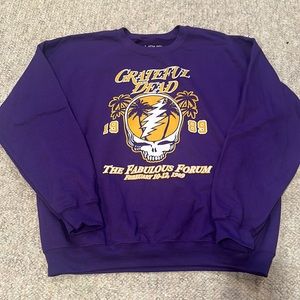 Grateful Dead Sweatshirt